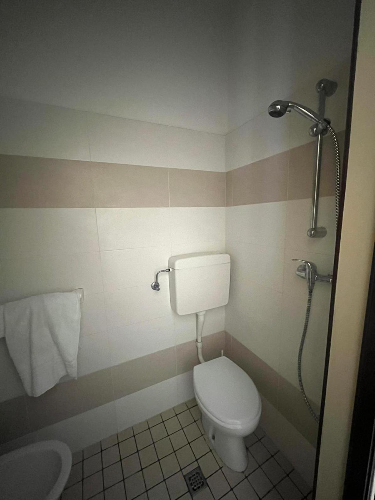Hotel Tosi Riccione Chambre photo