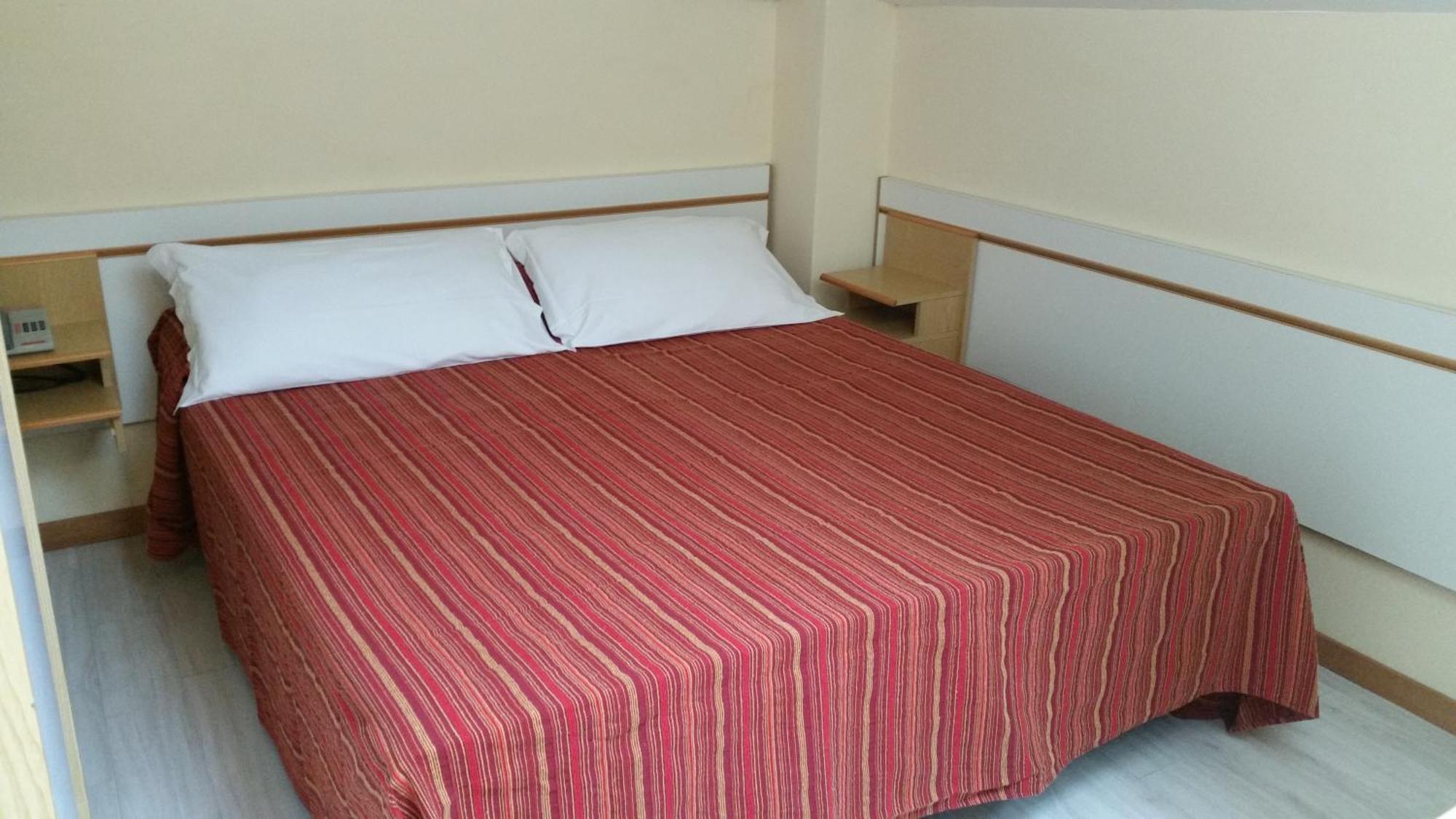 Hotel Tosi Riccione Chambre photo