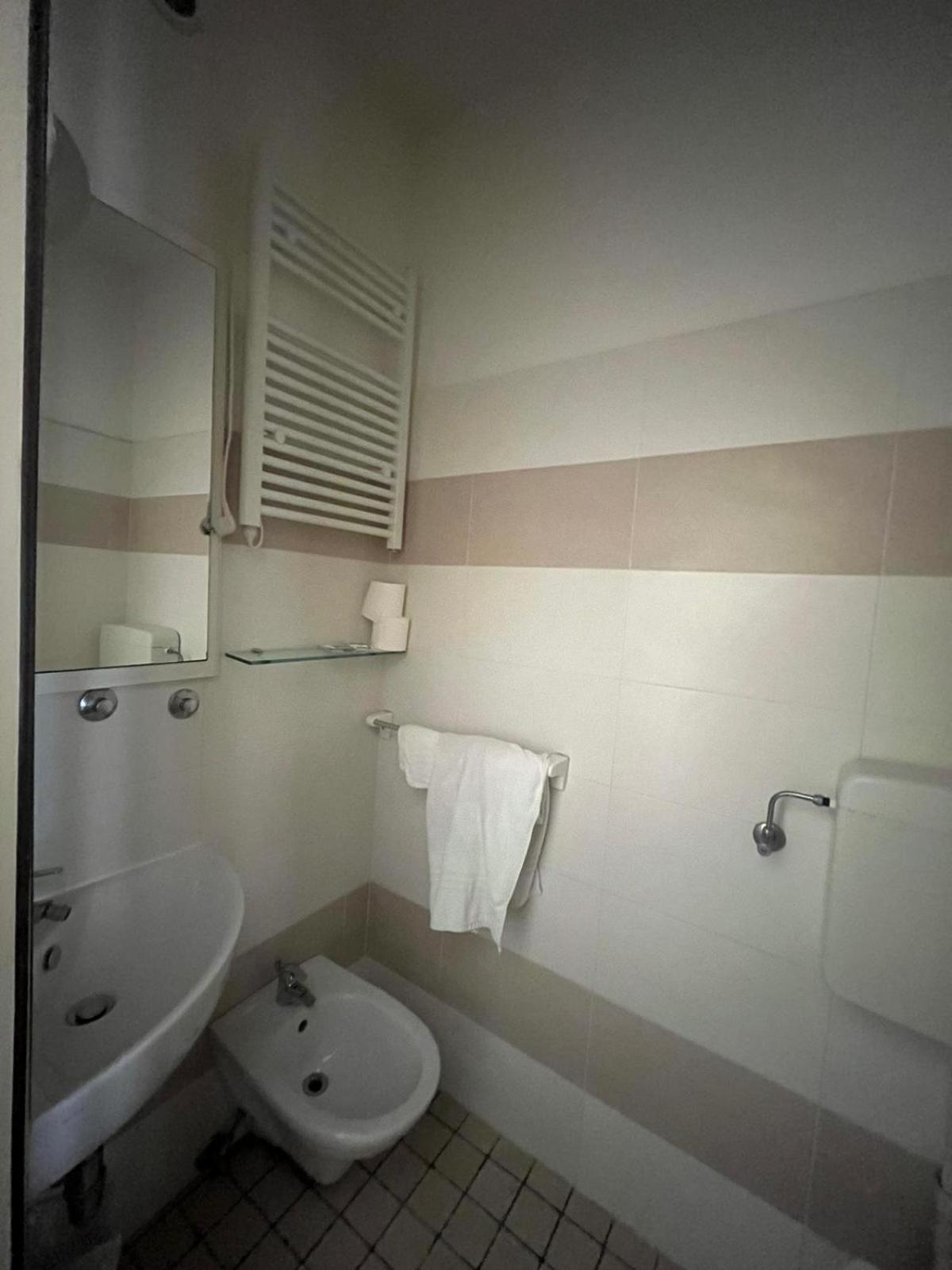Hotel Tosi Riccione Chambre photo