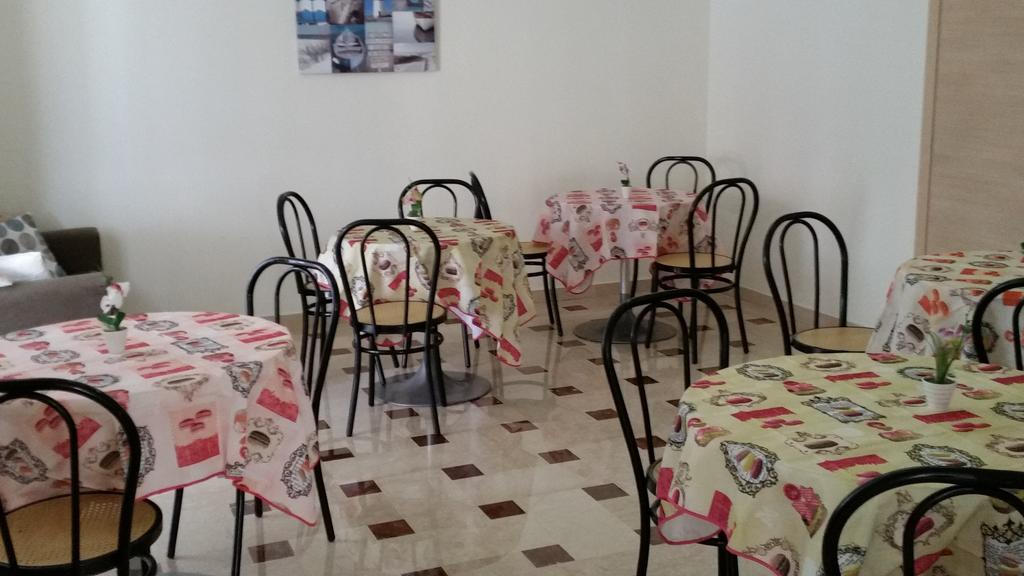 Hotel Tosi Riccione Extérieur photo